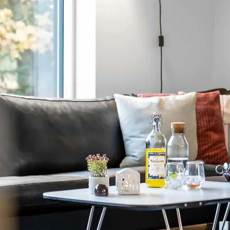 Dolores - 2-5km From The Sea By Interhome * Blokhus