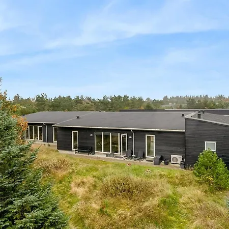 Dolores - 2-5km From The Sea By Interhome Blokhus