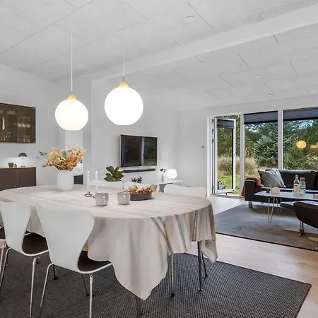 Dolores - 2-5km From The Sea By Interhome * Blokhus