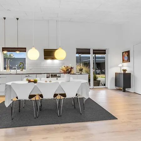 Dolores - 2-5km From The Sea By Interhome * Blokhus