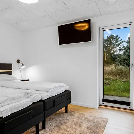 Holiday home Dolores - 2-5km From The Sea By Interhome