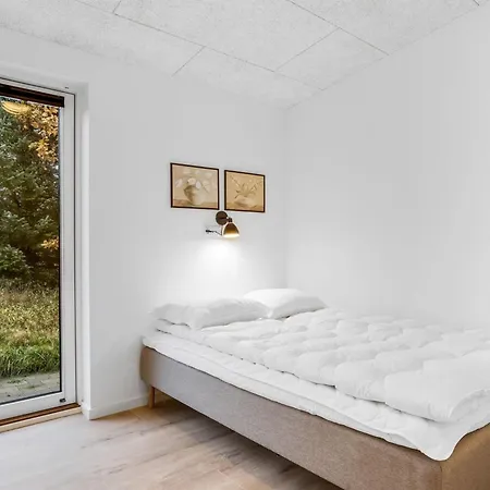 Dolores - 2-5km From The Sea By Interhome * Blokhus