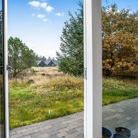 Dolores - 2-5km From The Sea By Interhome Holiday home Blokhus