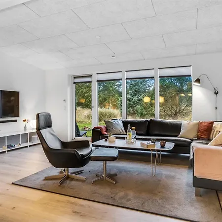 Dolores - 2-5km From The Sea By Interhome * Blokhus
