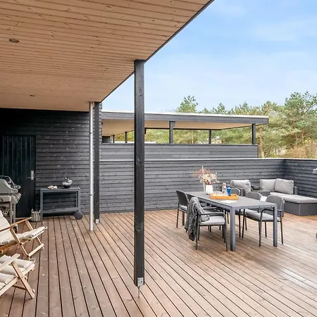 Holiday home Dolores - 2-5km From The Sea By Interhome *