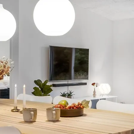 Dolores - 2-5km From The Sea By Interhome Blokhus