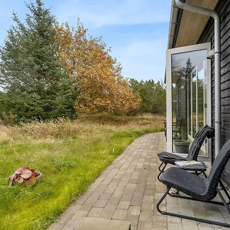 Dolores - 2-5km From The Sea By Interhome Blokhus